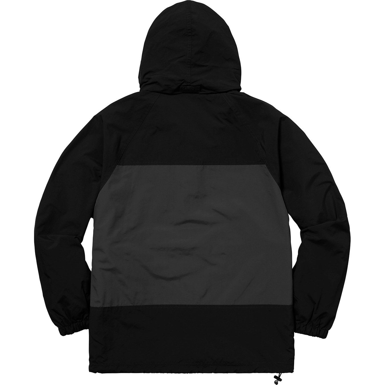 Court Half Zip Pullover view 5
